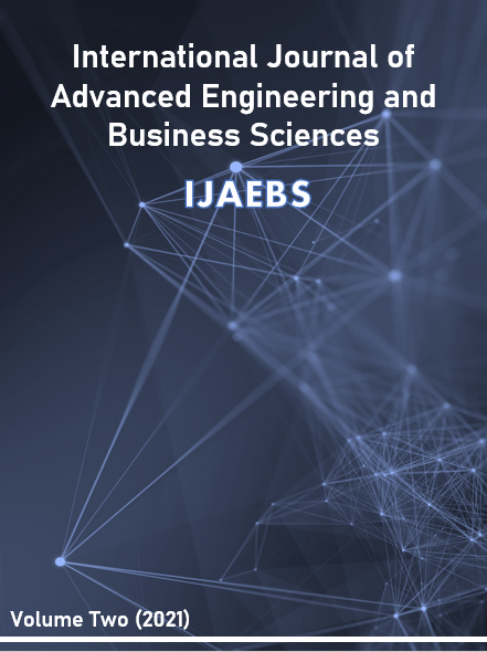 International Journal of Advanced Engineering and Business Sciences